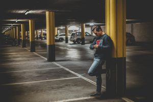 najem miejsca parkingowego a vat