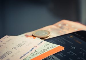 bilet jako faktura bez limitu kilometrów