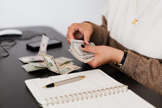 cash flow rachunek przepływów gotówkowych