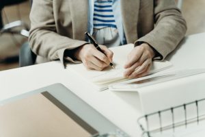Zawieszenie działalności a mały ZUS