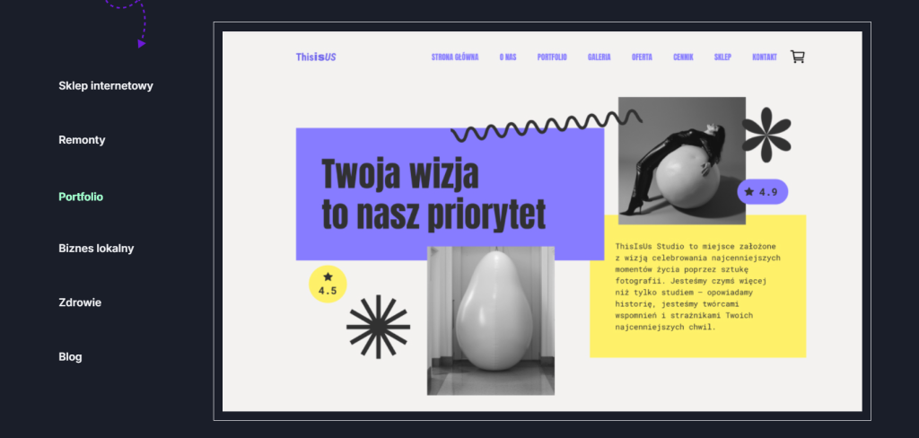 Pomysł na biznes bez wkładu finansowego