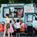 Food truck