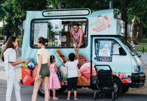 Food truck