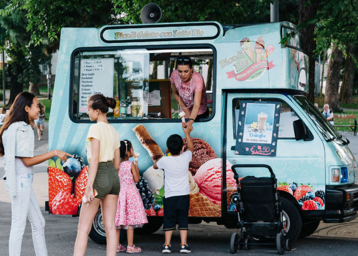 Food truck