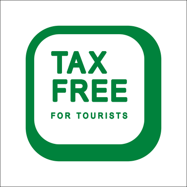 nowe logo tax free