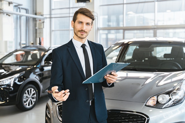 auto na abonament