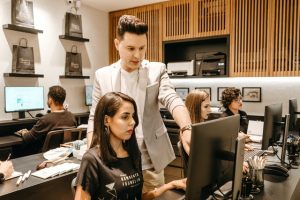 project manager