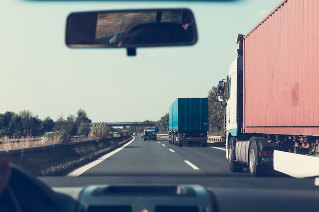 system e-Toll dla jednoosobowych działalności