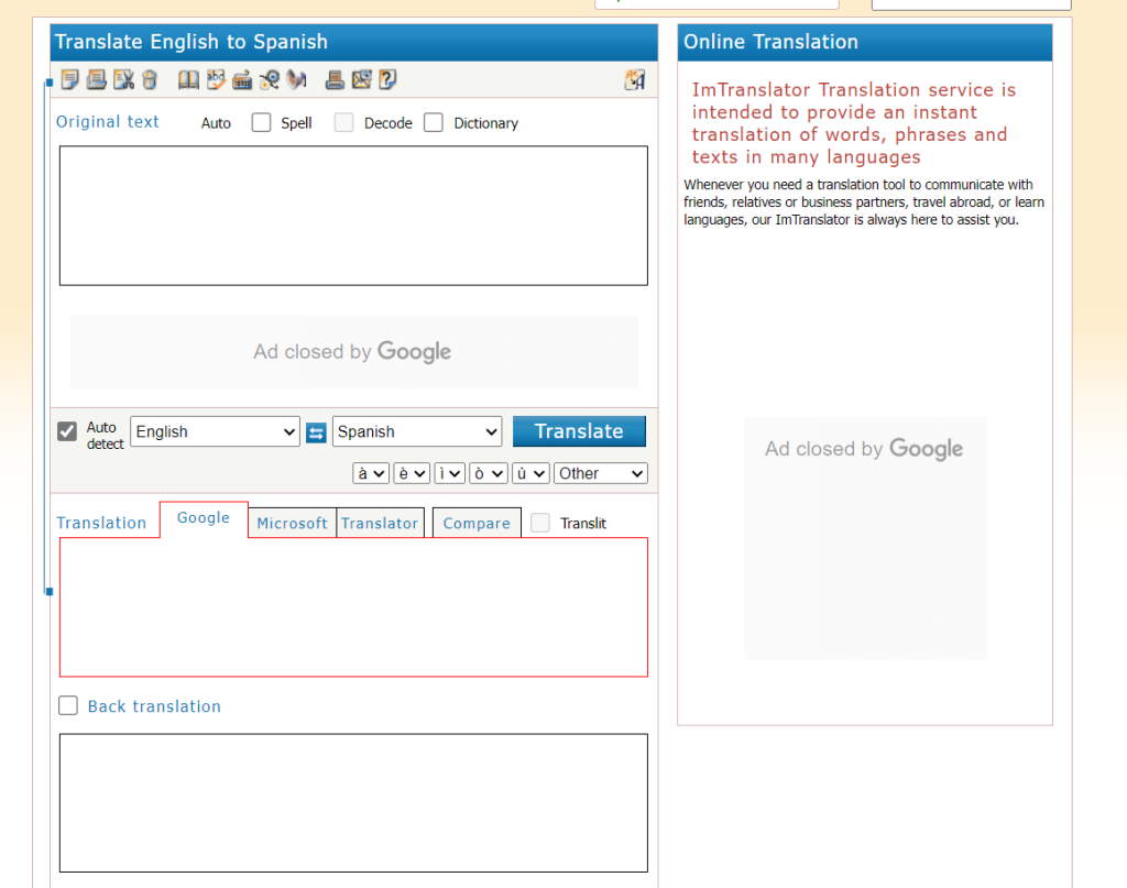 ImTranslator