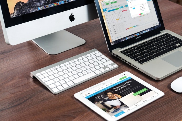 faktura od apple