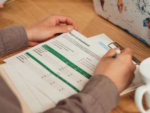 zmiana formy opodatkowania w pit wspólnicy spółek cywilnych