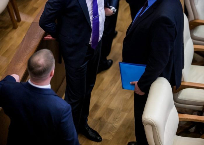 odroczenie polskiego ładu