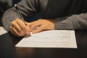 podatnik zwolniony z vat rejestracja do oss