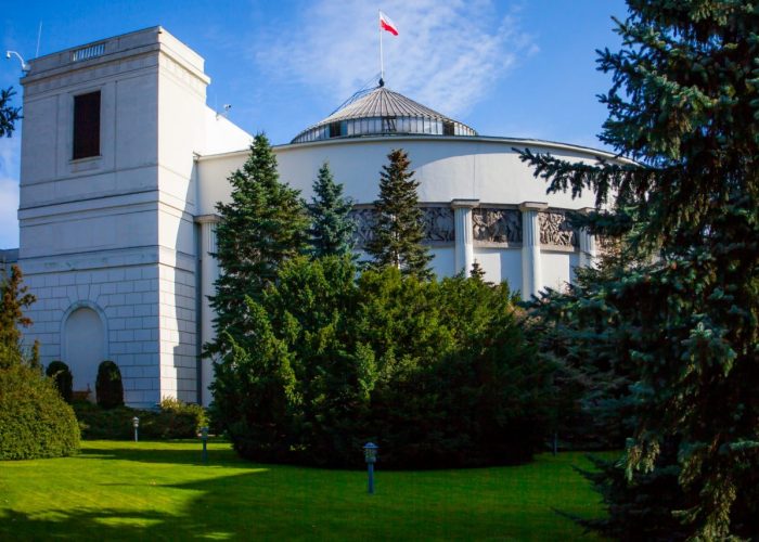 polski ład poprawki senatu