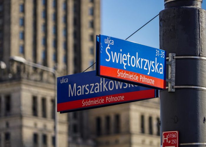 wysyłka deklaracji ZUS a polski ład