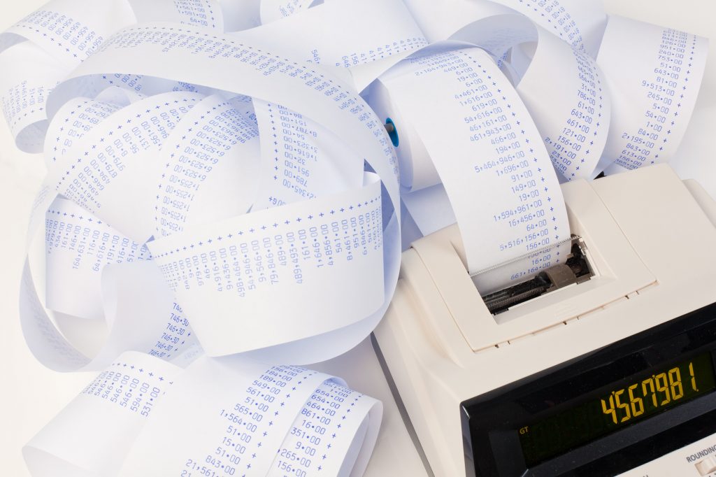 Zwolnienie z kasy fiskalnej od 2022 nowe rozporządzenie ifirma.pl