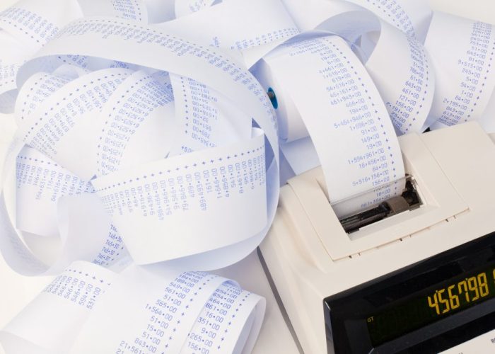 zwolnienia z kas fiskalnych 2022