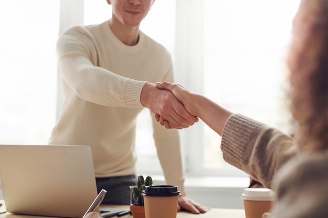 candidate experience