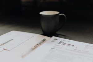 zeznanie podatkowe 2022 - jaki urząd?
