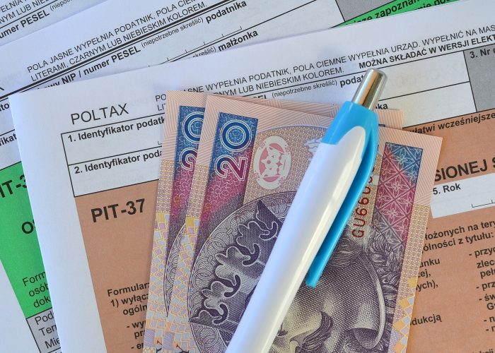 przedsiębiorca a ulga dla klasy średniej