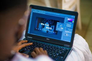 graphic designer