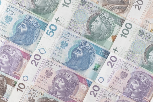 dieta w podróży służbowej 2022