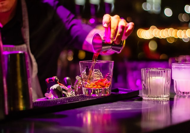 zezwolenie na obrót alkoholem