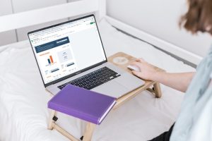 ujęcie kosztów zbytej licencji