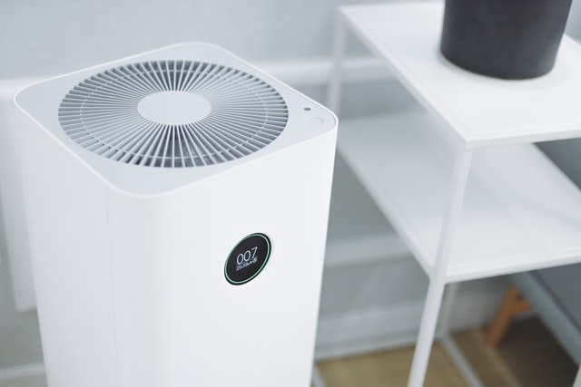 zakup klimatyzacji a ulga termomodernizacyjna