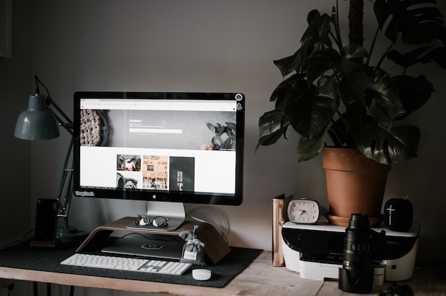 raport Global E-commerce