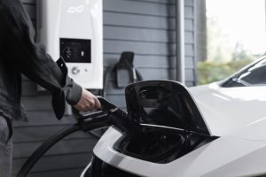 dopłaty do samochodów elektrycznych
