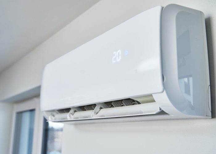 zakup klimatyzacji a ulga termomodernizacyjna