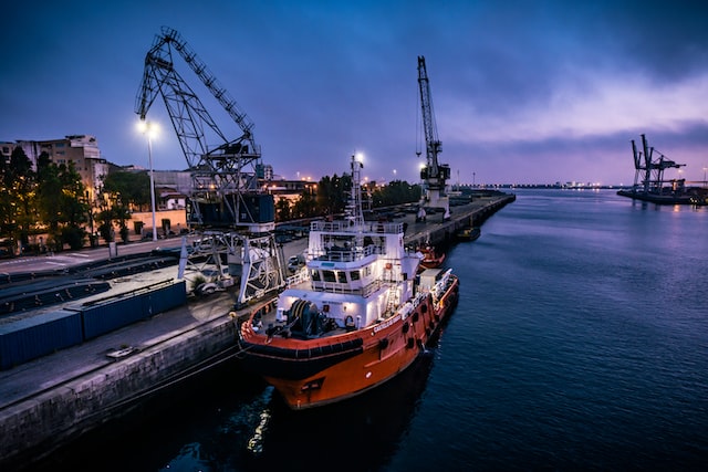 outsourcing a handel transgraniczny