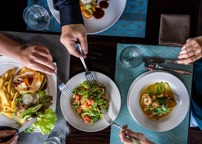 usługa gastronomiczna a kup