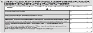 Ulga IP BOX dla programistów Ulga IP BOX dla programistów