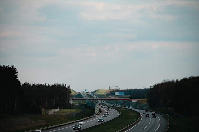 bilet e-toll jako koszt