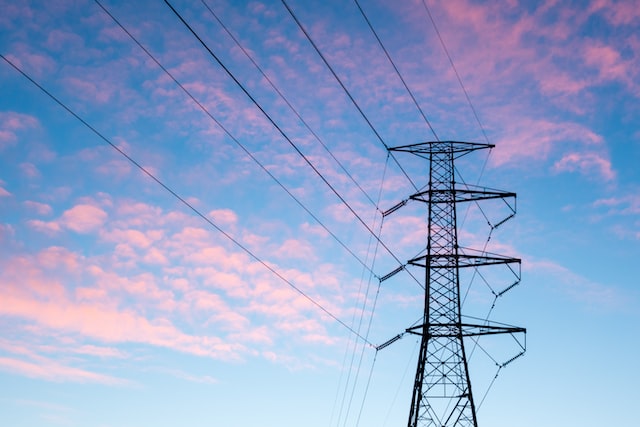 wzrost cen energii
