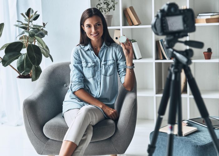 oznaczenia reklam w social mediach