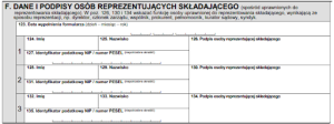 Kiedy i jak wypełnić NIP-2? Kiedy i jak wypełnić NIP-2?