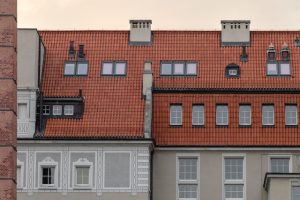 amortyzacja używanej nieruchomości