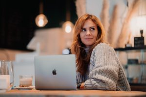blog a działalność gospodarcza