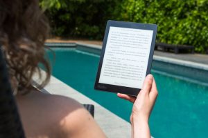 czym jest e-book?