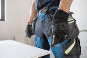 ekwiwalent za używanie odzieży roboczej