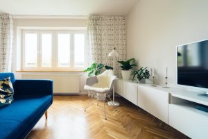 meldunek w wynajmowanym mieszkaniu