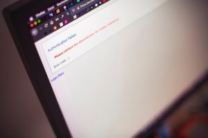 błędy podczas wydawania e-booka