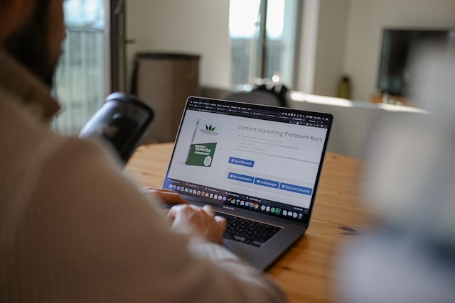 rodzaje kursów internetowych