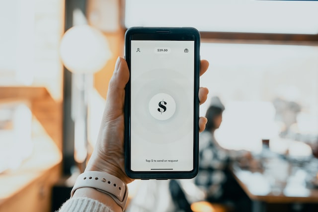 split payment - kompendium 2023
