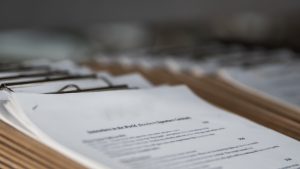 oświadczenie o powierzeniu pracy cudzoziemcowi