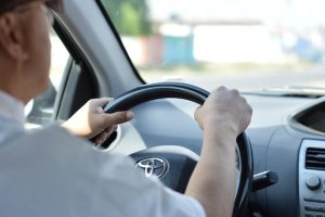 czas pracy pracownika mobilnego