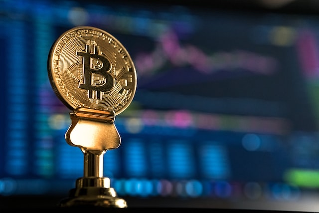 darowizna kryptowaluty a podatki